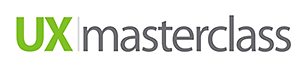 UX Masterclass logo
